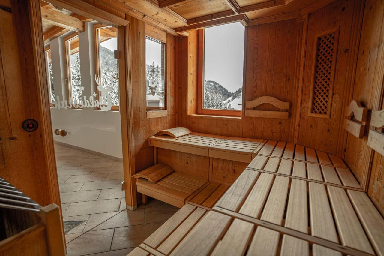 Gasthof Waldesruh オエッツ エクステリア 写真