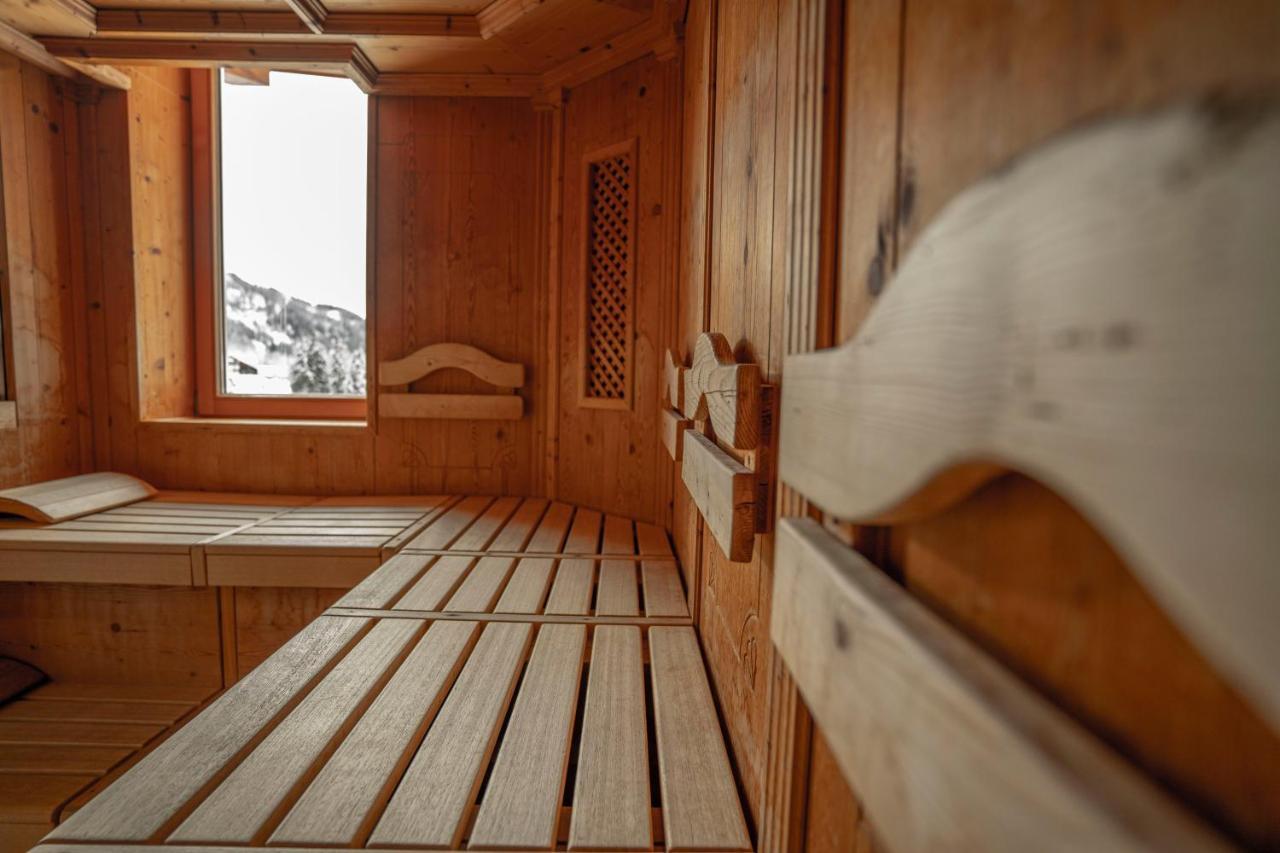 Gasthof Waldesruh オエッツ エクステリア 写真
