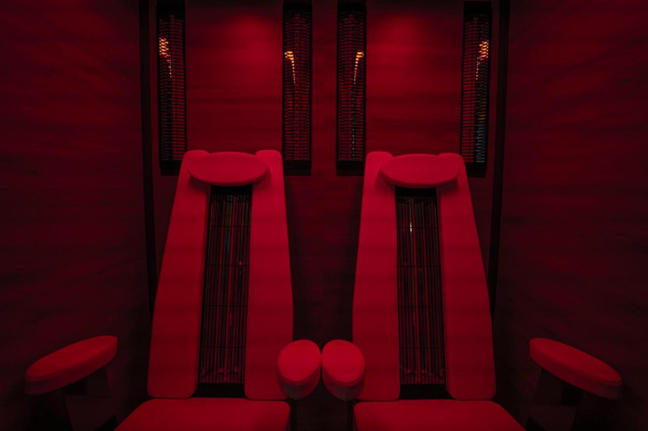 Gasthof Waldesruh オエッツ エクステリア 写真
