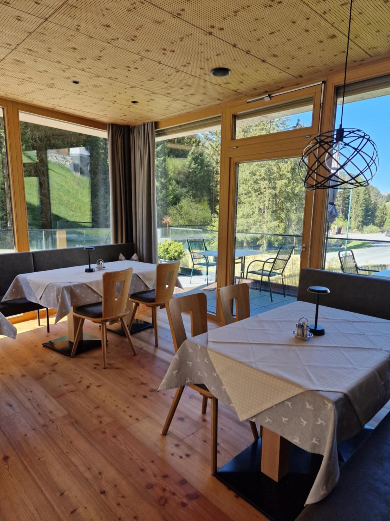 Gasthof Waldesruh オエッツ エクステリア 写真