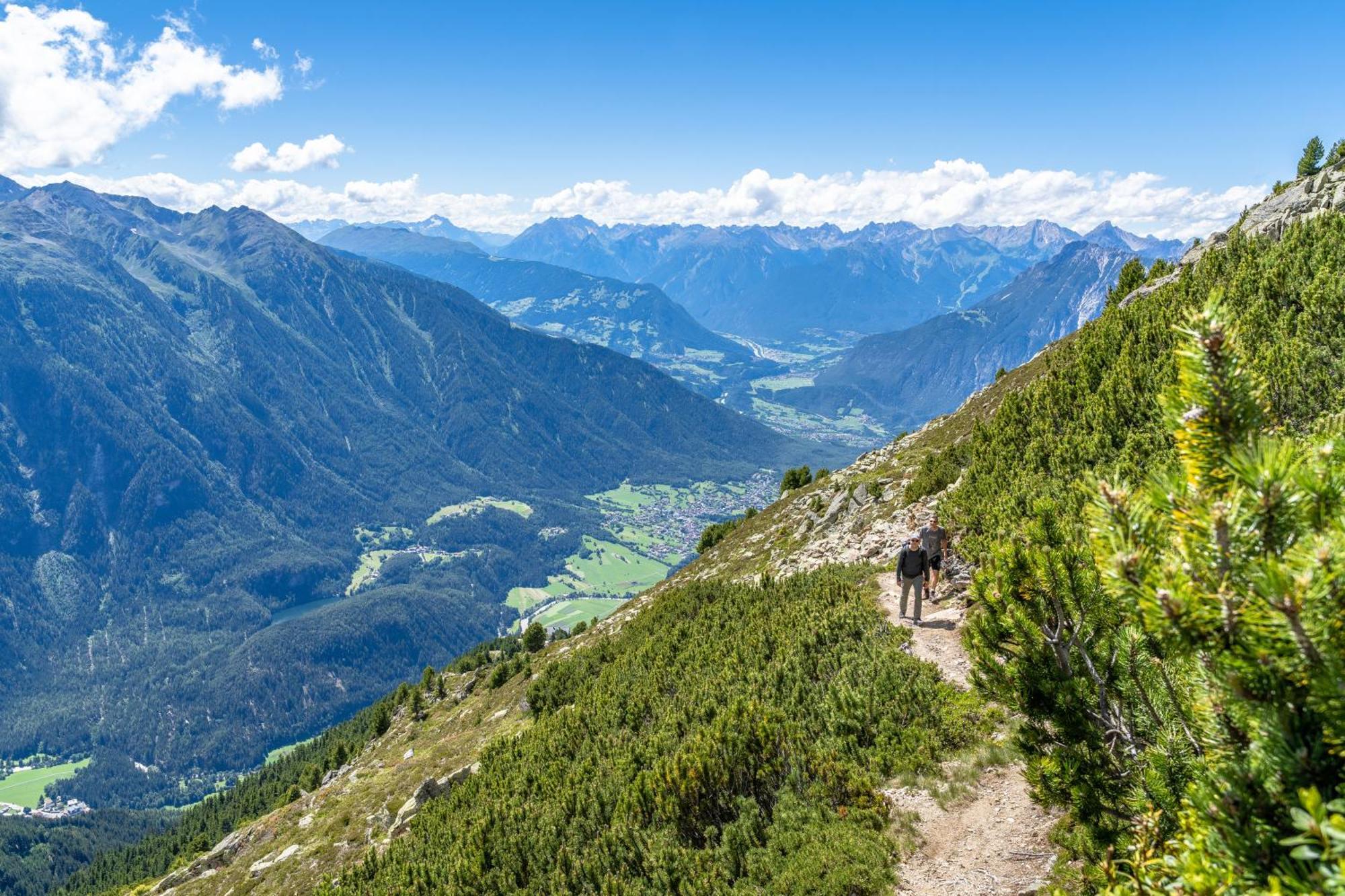Gasthof Waldesruh オエッツ エクステリア 写真