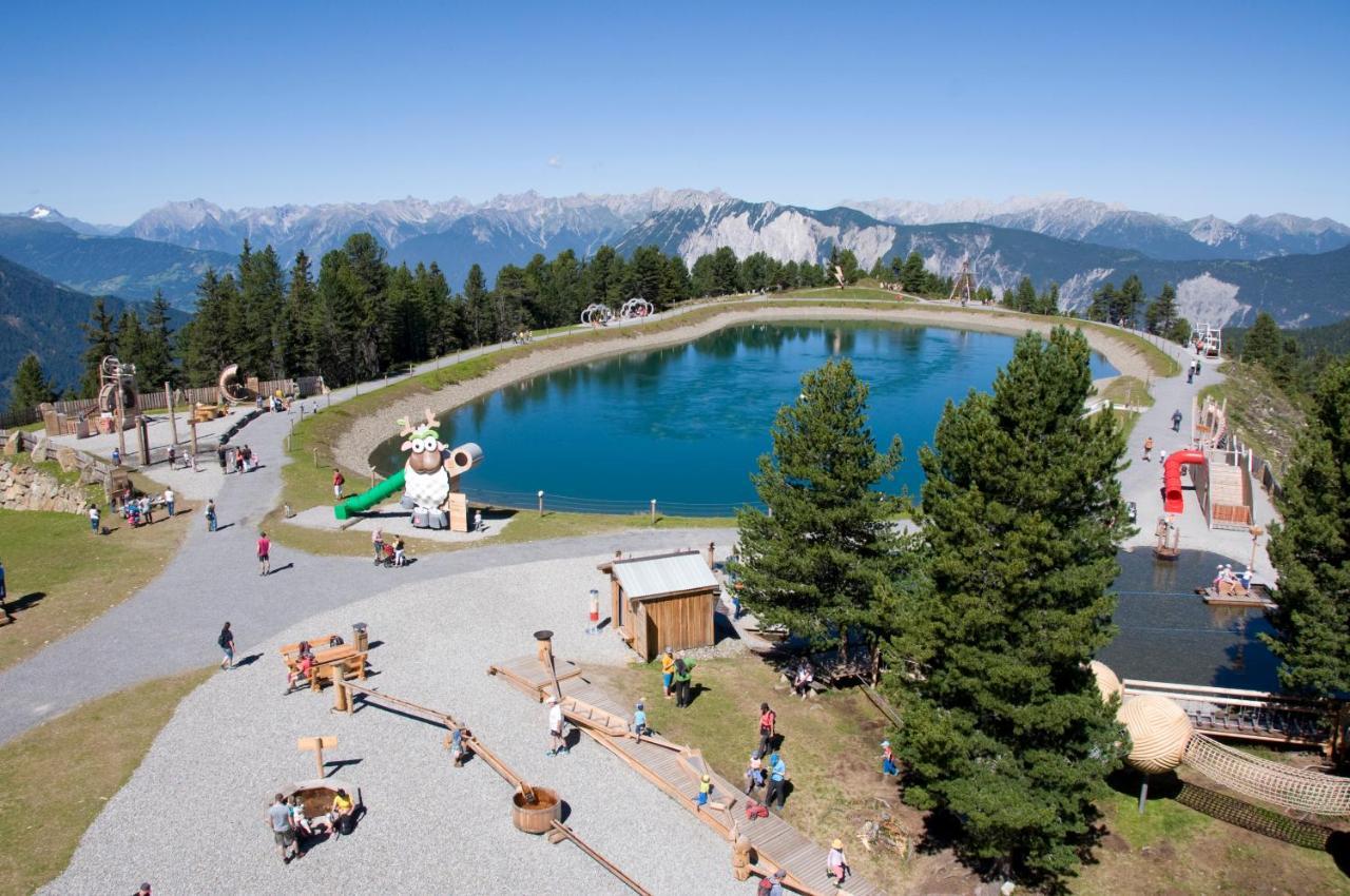 Gasthof Waldesruh オエッツ エクステリア 写真
