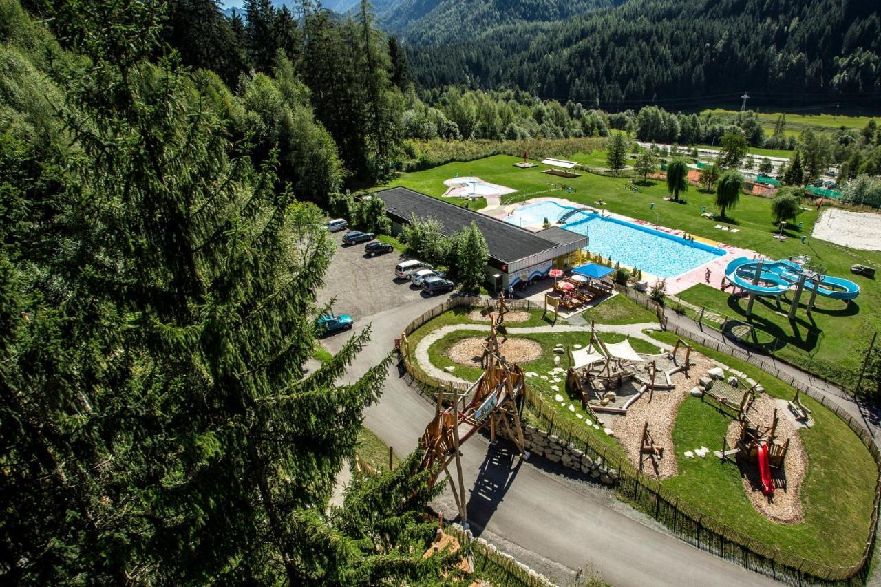 Gasthof Waldesruh オエッツ エクステリア 写真