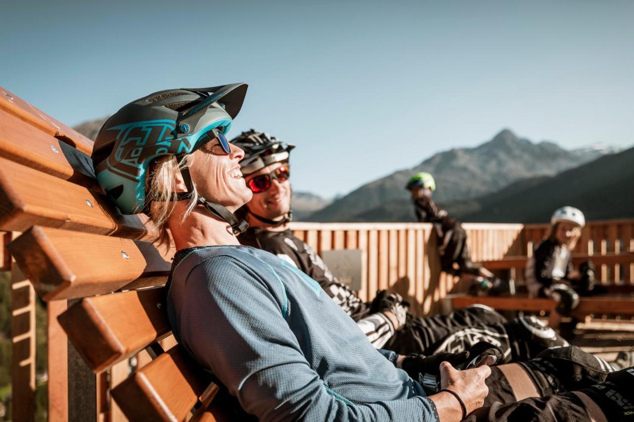 Gasthof Waldesruh オエッツ エクステリア 写真